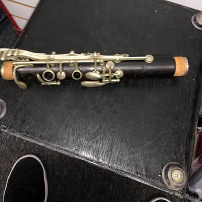 Buffet Crampon Wooden Clarinet 49377 image 11