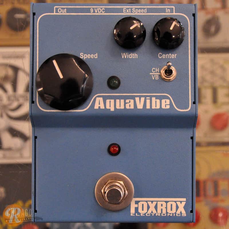 Foxrox Electronics AquaVibe image 1