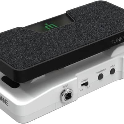 Area 51 The Box Unity Buffer Pedal | Reverb