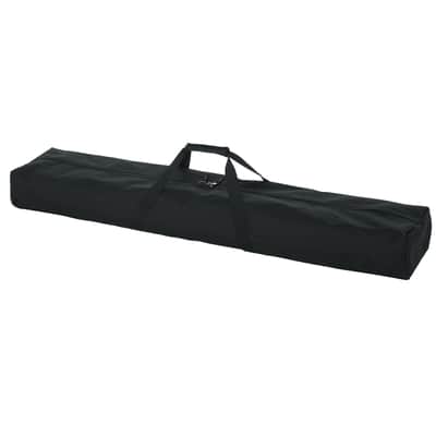 Gator GFW-6XMICSTANDBAG Portable Lightweight Carry Bag fits 6 Microphone Stands image 4