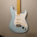 Fender Classic 50s Stratocaster 2013 Daphne Blue