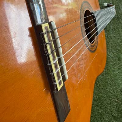 Yamaha G-231-II Classical Guitar Acoustic image 4