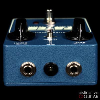 Mythos Pedals The Fates Analog Chorus image 4