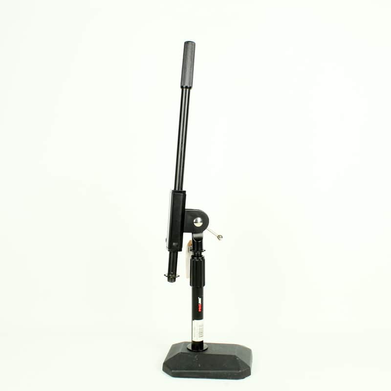 Proline MS112BK Desktop Boom Mic Stand (USED) image 1