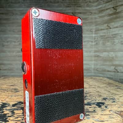 MXR M78 Custom Badass '78 Distortion image 3