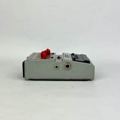 DOD Equalizer FX40B 1987 Vintage image 8