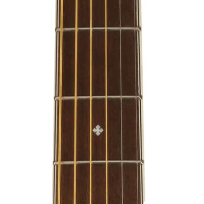 Fender PO-220E Orchestra - NA-Natural image 5