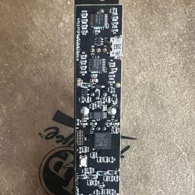 Noise Engineering Fractio Solum 2020 - Present - Black image 2