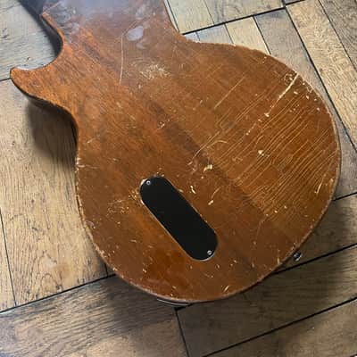 Gibson Les Paul Junior 1956 image 3