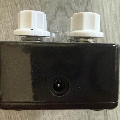 Xotic Bass RC Booster V2 2019 - Present - Black image 6