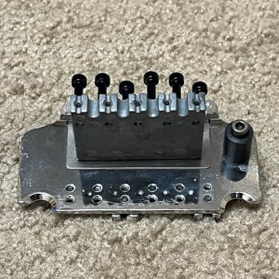 Floyd Rose Licensed Bridge Chrome A image 8