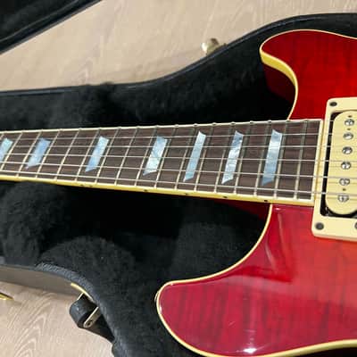 Hamer Sunburst SB77 (1 of 9) image 14