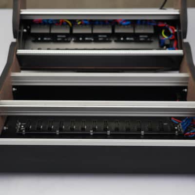 ADDAC System ADDAC901PF 15U Foldable Frame Eurorack Case #58930 image 12
