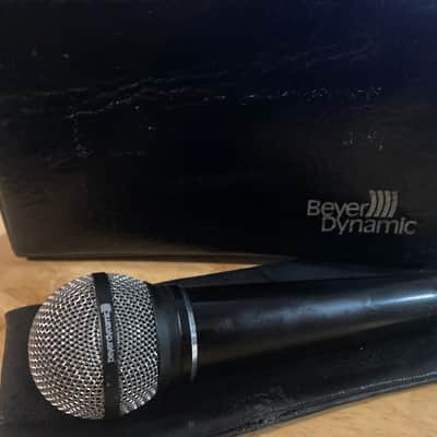 Vintage Beyerdynamic M300 N Microphone image 4