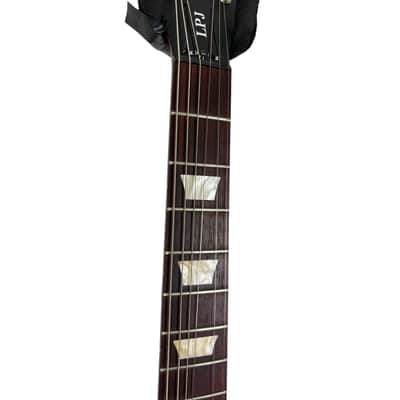 Gibson LPJ 2013 - Satin Cherry image 7