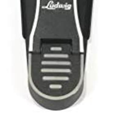 New Ludwig L415FPR Series Kick Single Bass Drum Pedal image 2