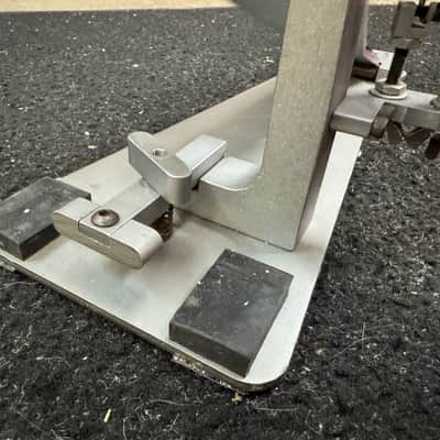 Axis AX-A2 A Series Double Bass Drum Pedal 2010s - Silver imagen 8
