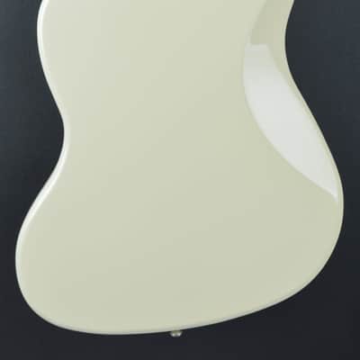 Squier Classic Vibe 60's Jazzmaster - Olympic White image 5