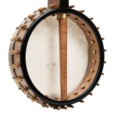 OME Wicklow Irish Tenor Banjo image 9