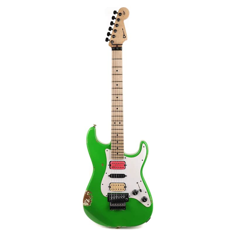 Charvel Custom Shop So-Cal image 1