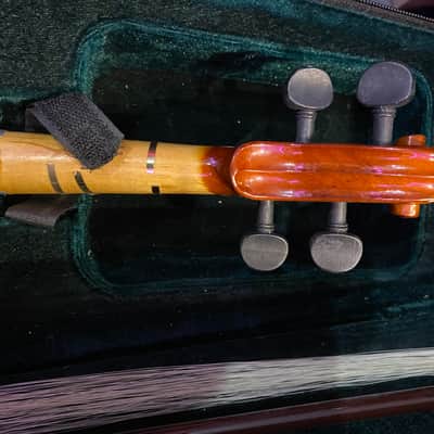 DiPalo Violin 4/4 W/Case image 7