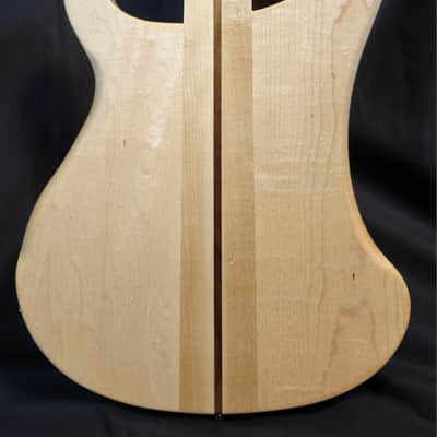 Rickenbacker 4003 Mapleglo (Natural), Stereo, w/HSC 2026 image 15