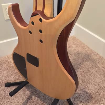 Christmas Price Drop - Ibanez BTB 1006-OL Prestige MIJ w/ Case image 11