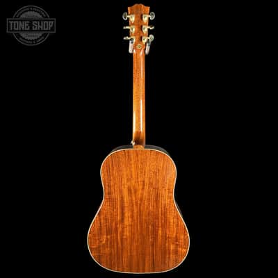 Used 2015 Gibson J45 Granadillo w/case TSU25108 image 12