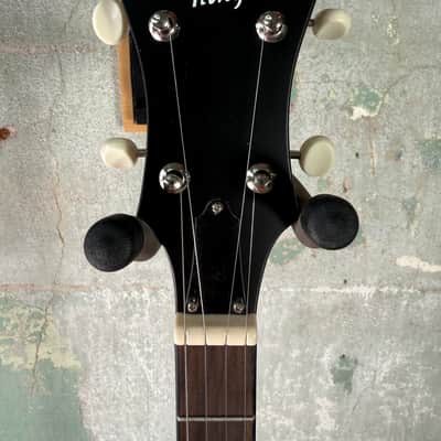 Recording King RKO-3S Dirty 30's Open Back Banjo #0966 image 4