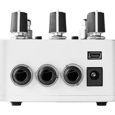 Red Panda Raster 2 Digital Delay Pedal - Open Box image 4