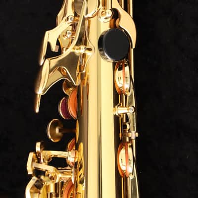 YAMAHA Alto Saxophone YAS-280 SN.N2xxxx Alto Saxophone (08/03) image 13