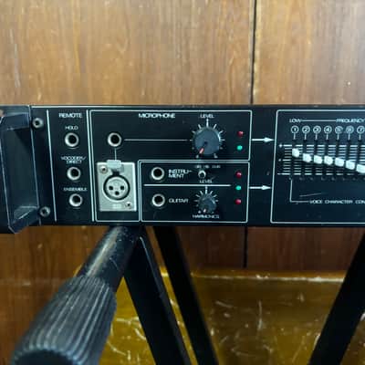 ROLAND SVC-350 VOCODER svc350 vintage 11band vocoder vp330 image 3