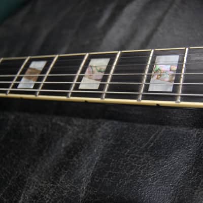 Ibanez Artist Super Edition AR350 MS, 1985, VERY RARE!!!!! 1985 Marine Sunburst image 14