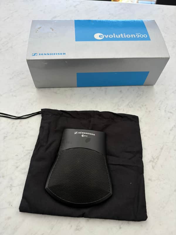 Sennheiser E 912 image 1