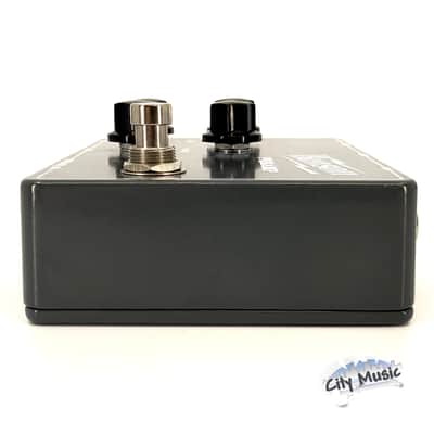 Used Benson Preamp Guitar Effects Pedal ♪ image 7