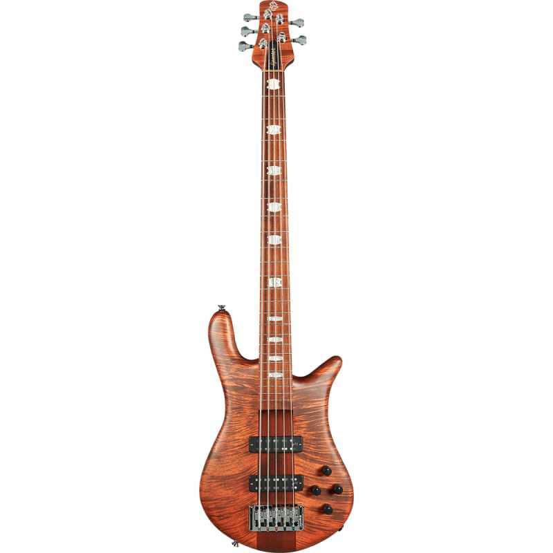 Spector Euro 5 RST image 3