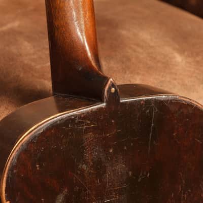 Gibson Army Navy GY 1920 - Sheraton Brown image 10