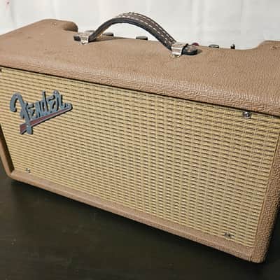 Fender Outboard Tube Spring Reverb Tank with GIBBS Pan and Upgrades image 1