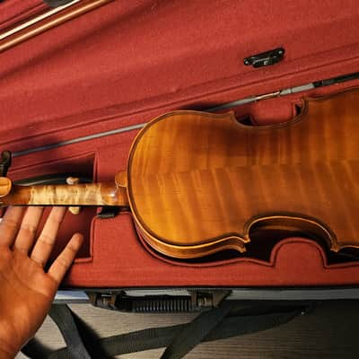 Sandner 306 4/4 Violin image 2