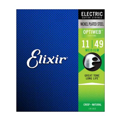 19102 Optiweb Medium Elixir image 2