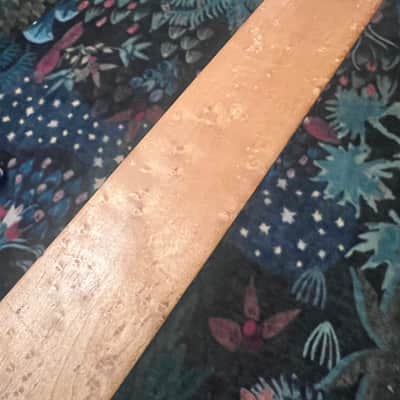 Fender Precision Bass Neck 1972 image 4