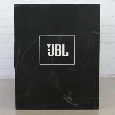 JBL Professional 4642A 2x18" 1200W Passive Bass Reflex Subwoofer System #48414 image 18