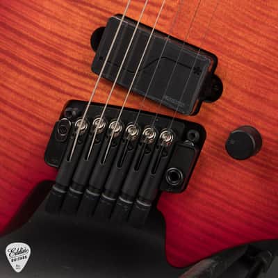 Strandberg Boden Original N2.6T - Sunset Coral Burst Satin #C2513917 image 14
