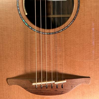 Lowden F 35 2021 12-Fret image 2