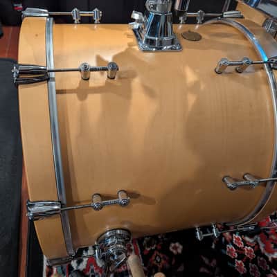 Gretsch New Classic | Natural | 8x10, 9x12, 14x14, 16x20 image 2