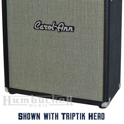 Carol-Ann OD2r Head image 4