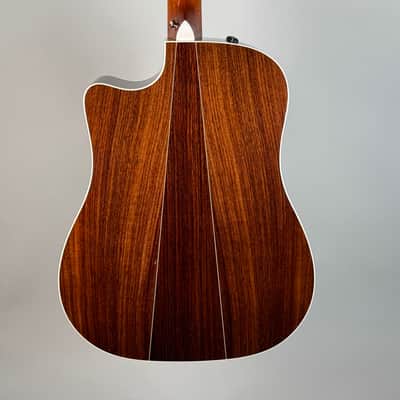 2003 Taylor 810-CE image 9