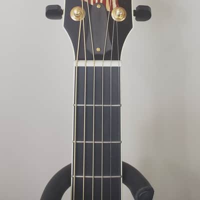 2002 Taylor Liberty Tree Grand Concert image 2