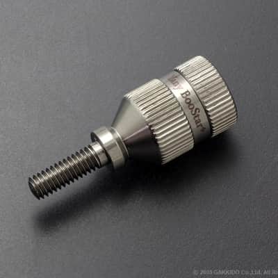 Yanagisawa Yany BooStar Un-plate neck screw for SELMER / Yanagisawa saxophone [Made in Japan] image 6