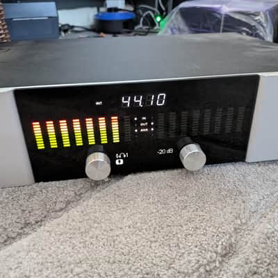 Apogee Interface Audio Symphony IO ( Mk1) 8x8MP Module image 2